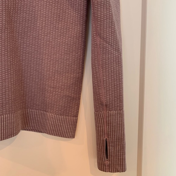 Lululemon Restless Pullover - Picture 2 of 7